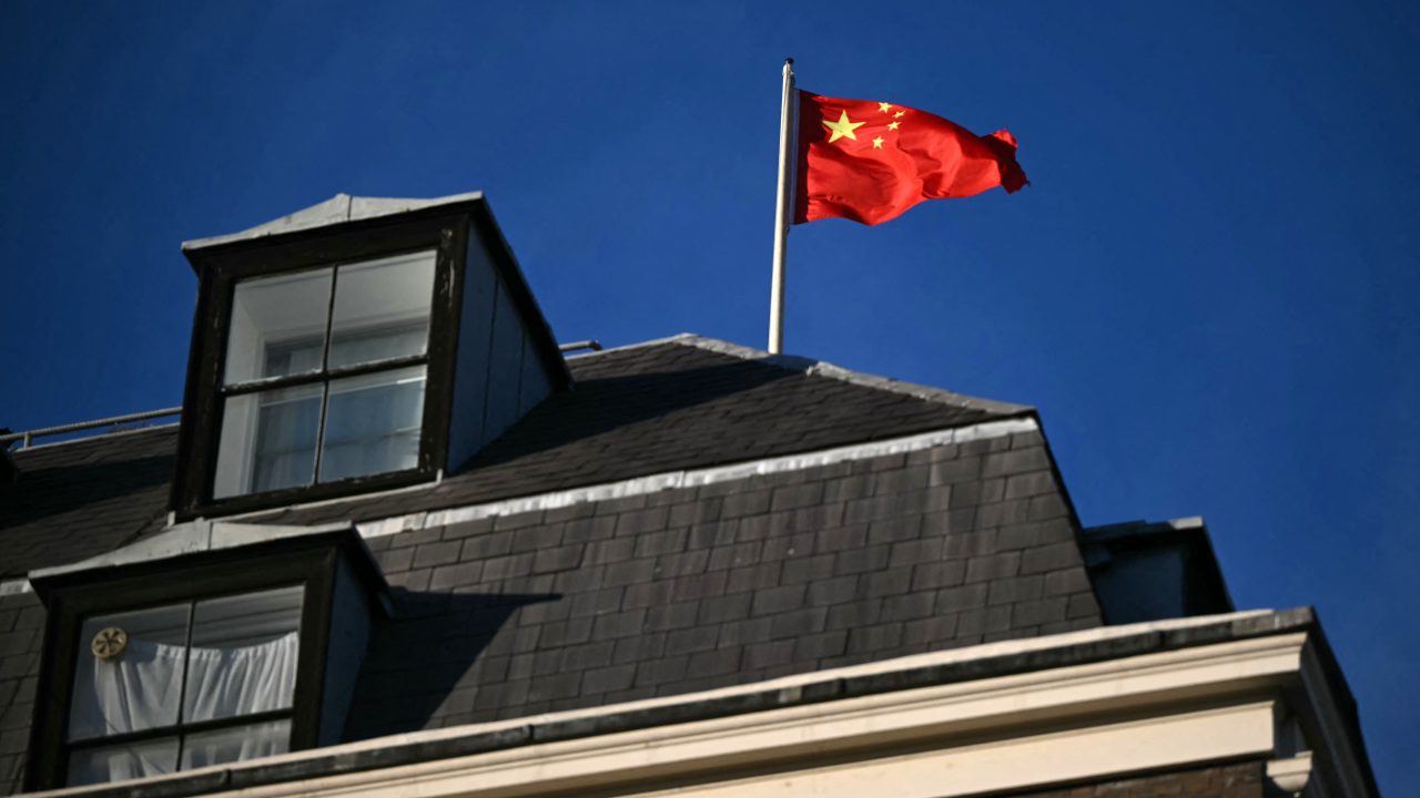AFP DT EW v HighRes BritainChinaPoliticsEspionage