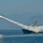 AFP FG KA v HighRes TopshotTaiwanMilitaryDrill
